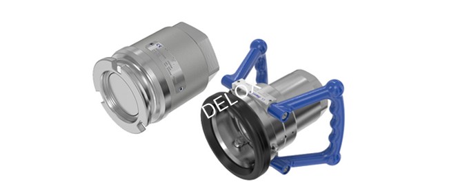 工業(yè)軟管-德璐氏工業(yè) 工業(yè)軟管