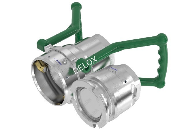 工業(yè)軟管-德璐氏工業(yè) 工業(yè)軟管