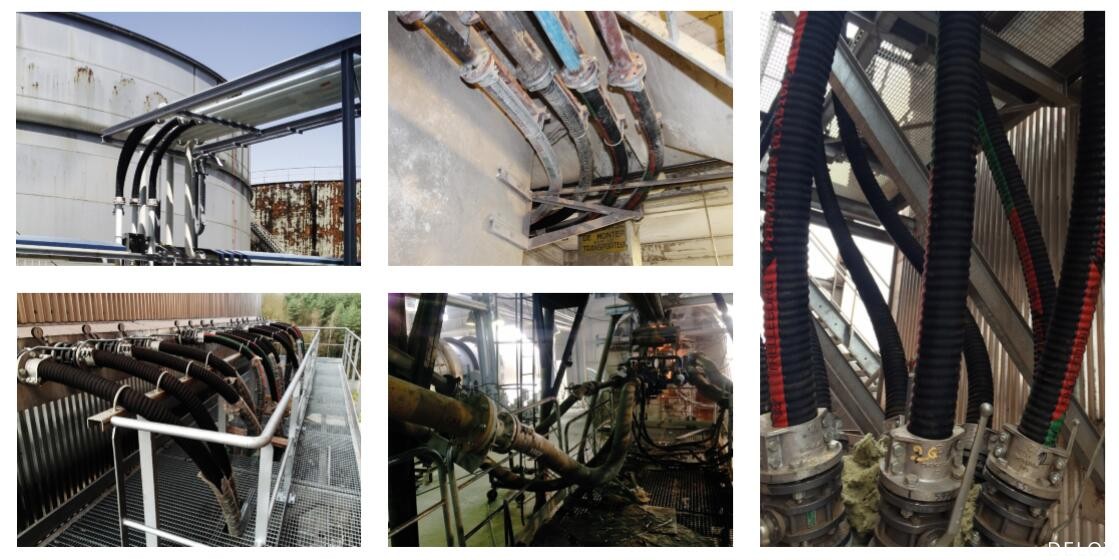 工業(yè)軟管-德璐氏工業(yè) 工業(yè)軟管