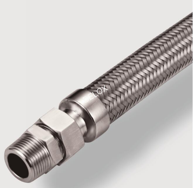 金屬軟管總成 工業(yè)軟管