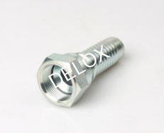 美制JIC內(nèi)螺紋74°內(nèi)錐面 工業(yè)軟管