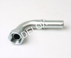 90°英管內(nèi)螺紋60°外錐面 工業(yè)軟管