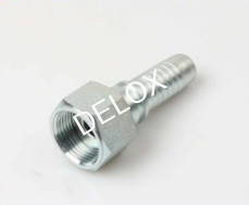 美制ORFS內(nèi)螺紋平面 工業(yè)軟管