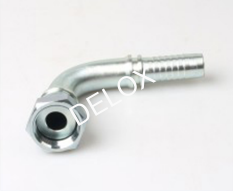 90°美制ORFS內(nèi)螺紋平面 工業(yè)軟管