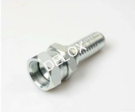 日本英制內(nèi)螺旋60°內(nèi)錐面 工業(yè)軟管