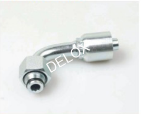 帕克連體 工業(yè)軟管