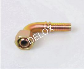 公制內(nèi)螺紋60°外錐面 工業(yè)軟管