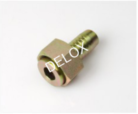 國標(biāo)公制內(nèi)螺紋平面 工業(yè)軟管