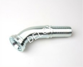 45°SAE 法蘭 工業(yè)軟管