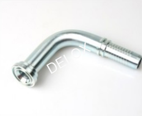 90°SAE法蘭 工業(yè)軟管