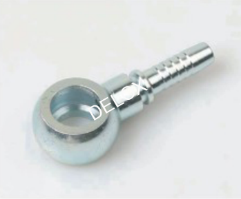 公制鉸接體 工業(yè)軟管