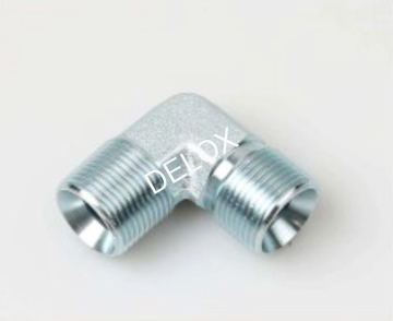 90o彎英管外螺紋60o內(nèi)錐/英椎管外螺紋 工業(yè)軟管