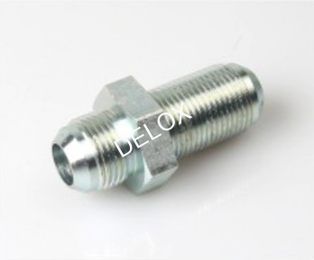 美制JIC外螺紋74o外錐過板接頭 工業(yè)軟管