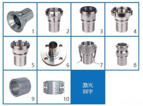 工業(yè)軟管 工業(yè)軟管