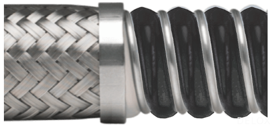 工業(yè)軟管 工業(yè)軟管