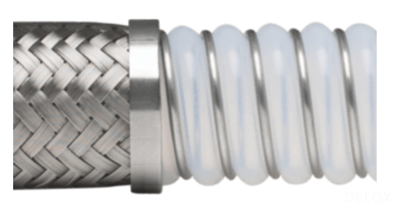 工業(yè)軟管 工業(yè)軟管