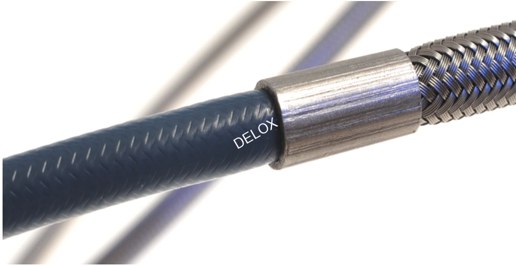 工業(yè)軟管 工業(yè)軟管