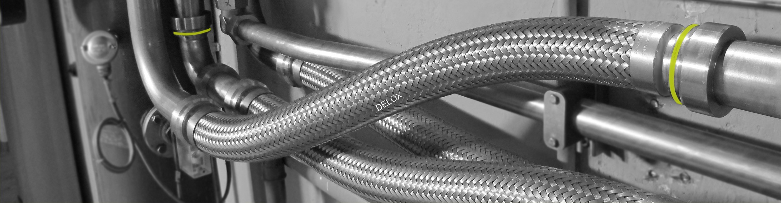 工業(yè)軟管 工業(yè)軟管