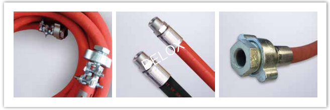 工業(yè)軟管 工業(yè)軟管