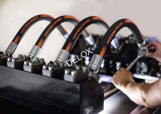 工業(yè)軟管 工業(yè)軟管