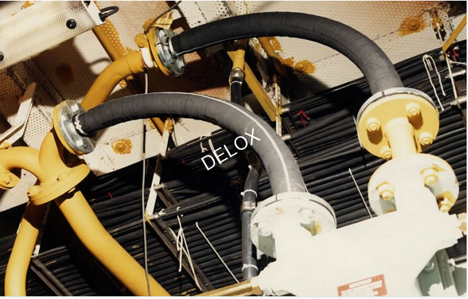 工業(yè)軟管 工業(yè)軟管