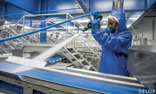 工業(yè)軟管 工業(yè)軟管