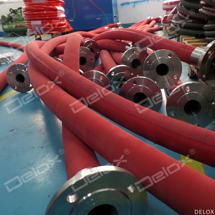 工業(yè)軟管 工業(yè)軟管