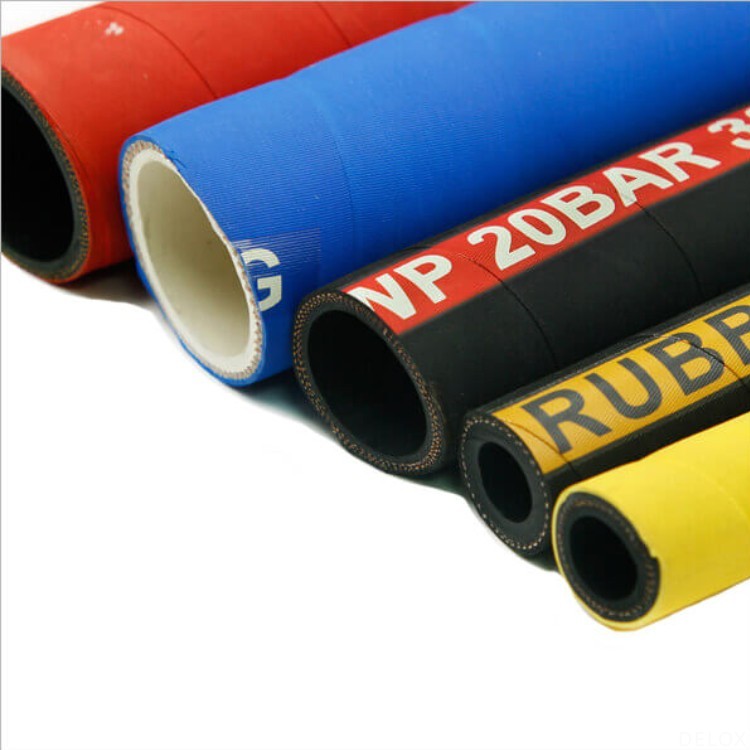 工業(yè)軟管 工業(yè)軟管