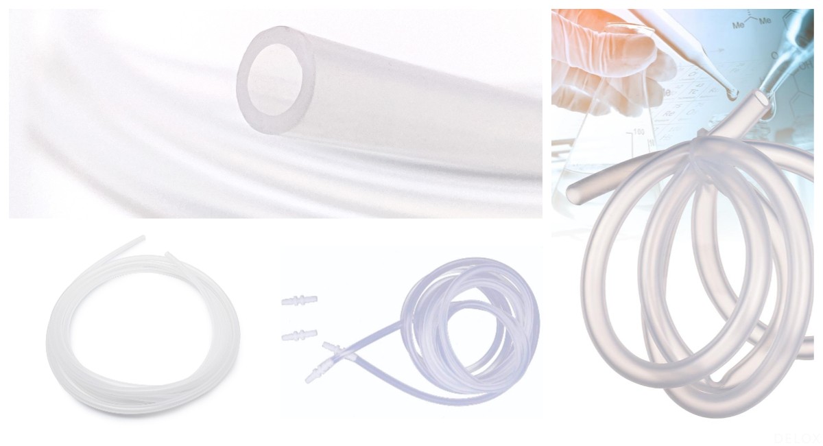 工業(yè)軟管 工業(yè)軟管