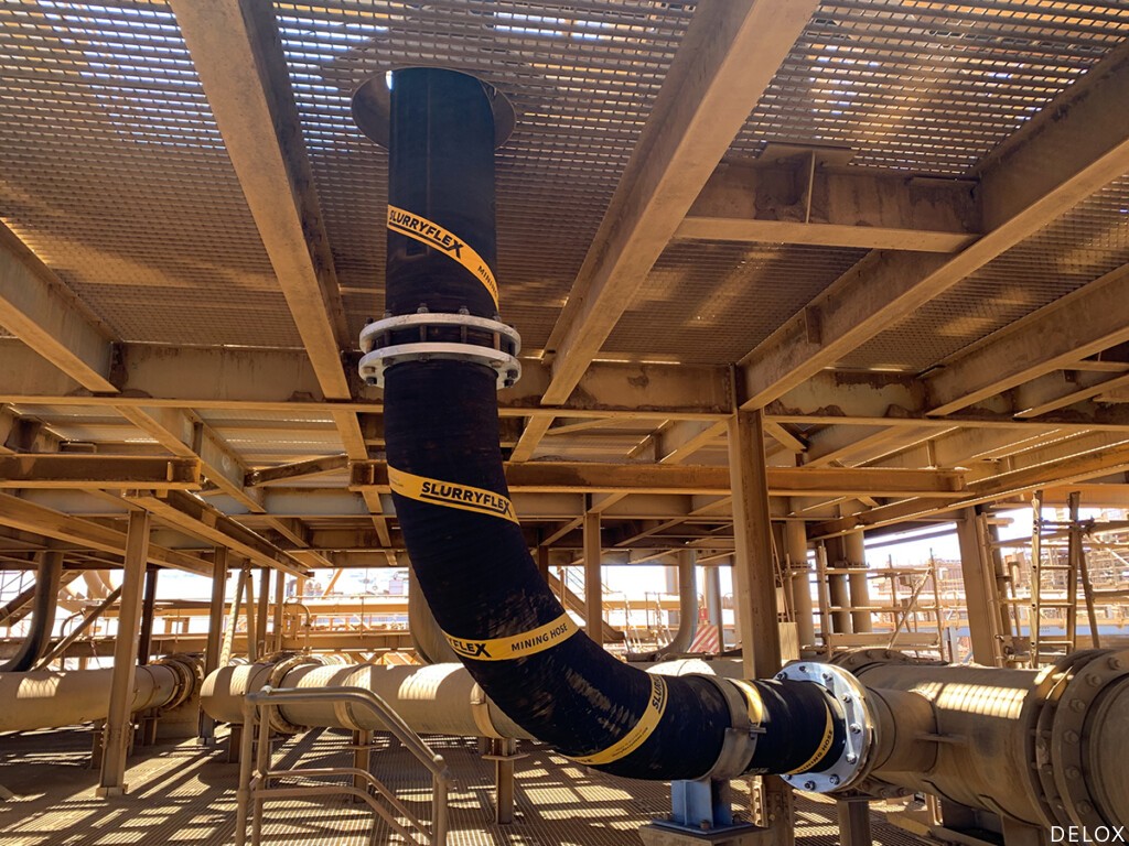 工業(yè)軟管 工業(yè)軟管