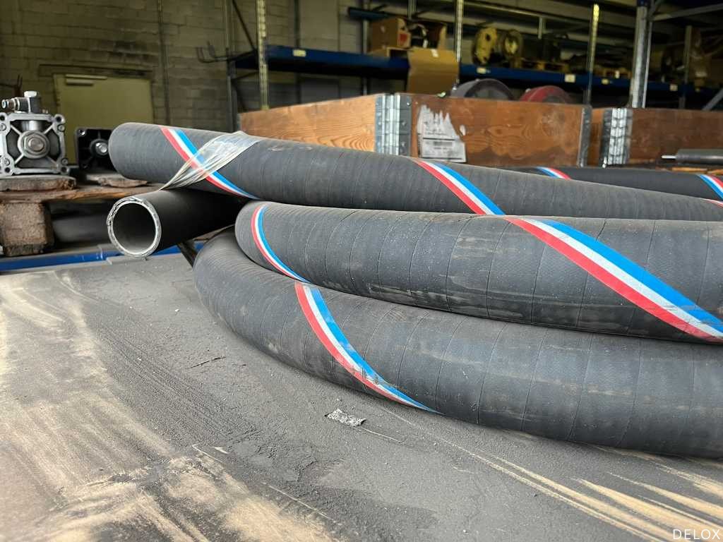 工業(yè)軟管 工業(yè)軟管