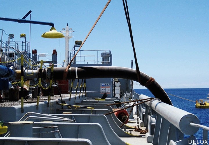 工業(yè)軟管 工業(yè)軟管