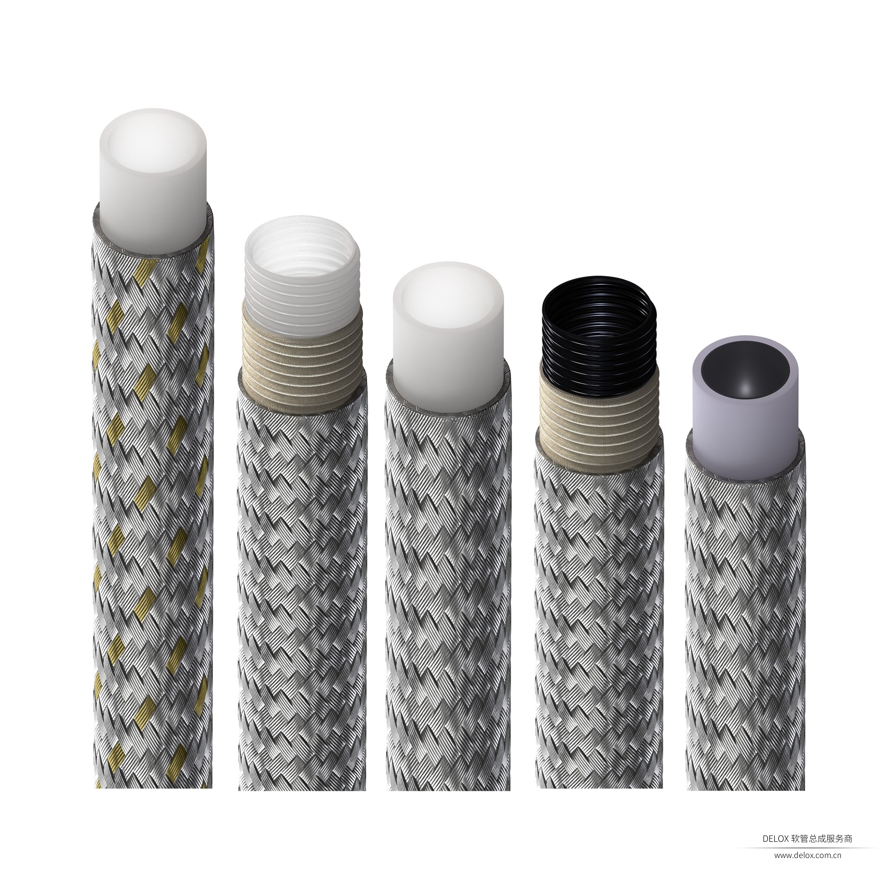 工業(yè)軟管 工業(yè)軟管