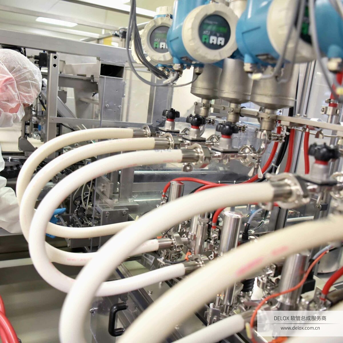 工業(yè)軟管 工業(yè)軟管