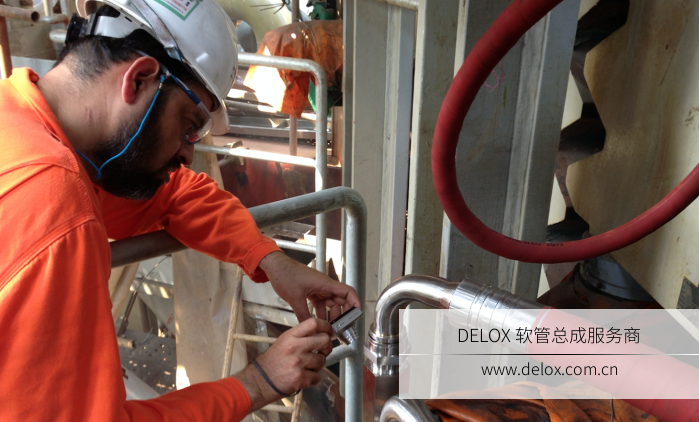工業(yè)軟管 工業(yè)軟管