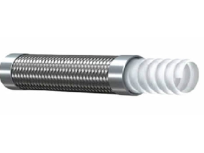 輸送臭氧用什么材質(zhì)的軟管管道比較好？