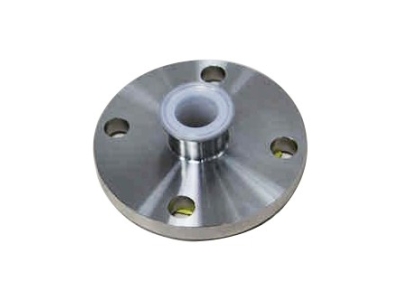 襯氟式法蘭轉(zhuǎn)卡盤(pán)