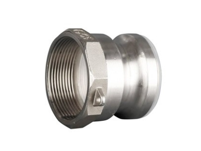 襯氟不銹鋼CAMLOCK A型接頭