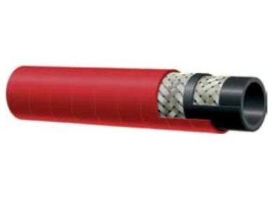 STH 高溫工業(yè)用蒸汽橡膠軟管