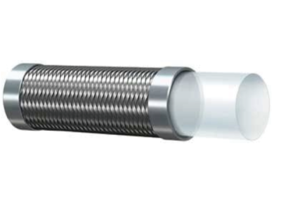 Hiperflex-平滑PTFE特氟龍鋼編管