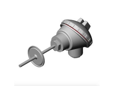 衛(wèi)生型PT100溫度傳感器