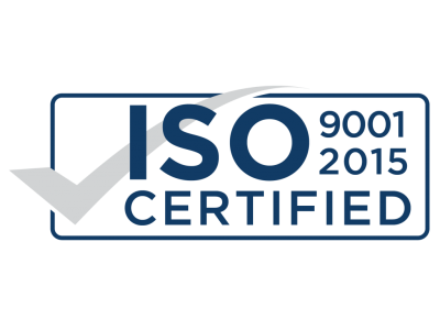 德璐氏工業(yè)通過ISO9001:2015質(zhì)量體系認(rèn)證