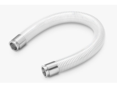 SLS-制藥級鉑金硫化硅膠透明鋼絲管