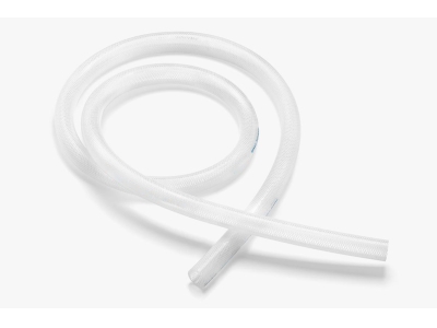 SLB 制藥級鉑金硫化硅膠管（Silicone Braided）