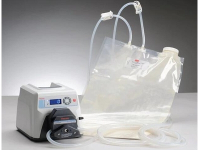 蠕動(dòng)泵軟管使用壽命的三大影響因素