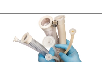 制藥級(jí)硅膠管在生物制藥行業(yè)的重要性