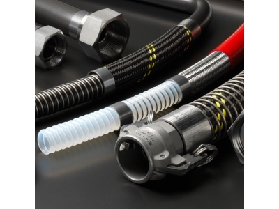 汽車(chē)行業(yè)中PTFE特氟龍材質(zhì)會(huì)比橡膠材質(zhì)更優(yōu)秀