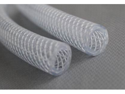 編織線+食品級(jí)軟管=更耐壓食品級(jí)軟管