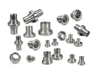 快速接頭選型指南