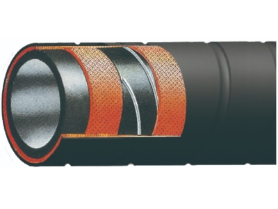 HDS-輕型回油管 PN10